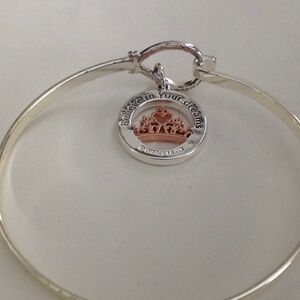Disney Charm Bangle bracelet
